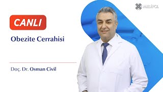 Obezite Cerrahisi #obezitecerrahisi #tüpmide #midebalonu #midebotoksu @doc.dr.osmancivil