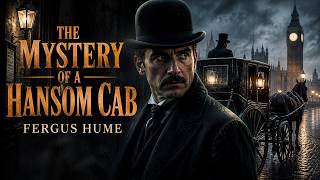 The Mystery of a Hansom Cab 🚖 A Gripping Victorian Crime by Fergus Hume screenshot 1