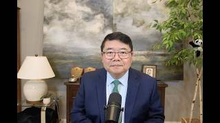 被江泽民朱镕基冲淡的北戴河会议/许家印判无期恒大罚156亿/朝鲜发射导弹回应川普魅力外交/王剑每日观察/20260820
