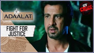 Deplorable Alien Attack | Adaalat | अदालत | Fight For Justice