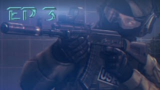 Contract Wars EP 3 - Collaboration