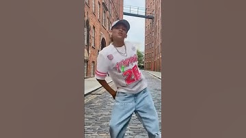 This Viral Kid Hopped On Chris Brown’s ‘It Depends’ Tiktok Dance Trend 🔥