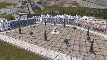 Using Blender to create Buildings for Cities Skylines