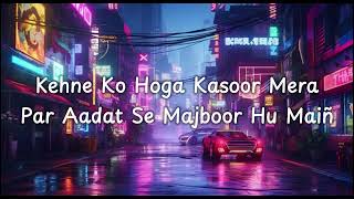 Gori Hai Kalaiyan ( Lyrics)| Mere Husband Ki Biwi
