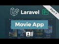 Laravel Movie App - Adding Actors - Part 7