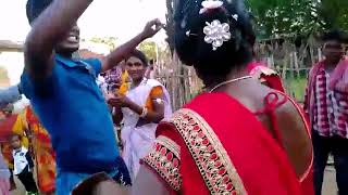 Mahagama Bajar// Balaya johar Santhali video 2021