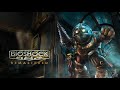 Damn Bioshock Remastered is a real old game... Part 7