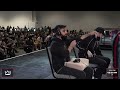 End of video