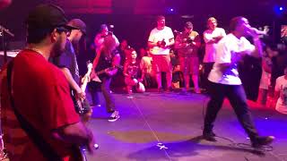 Regulate - TIHC 2018