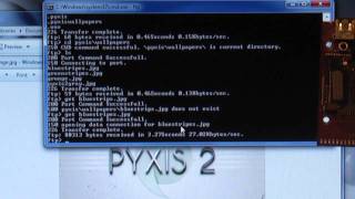 NETMF FTP Server (AQ13) screenshot 4