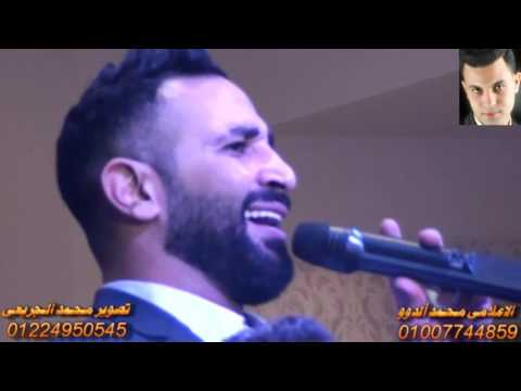 فرحه احمد ابوزيد الاسكندريه احمد سعد ادعولى فى الحرم الاعلامى محمد ألدوو قناة الدولى محمد الجريعى