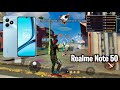 Realme Note 50 Free Fire Sensitivity Setting Realme Note 50 Free Fire Headshot Setting