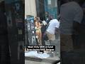 Woah Vicky BUYS Fake DESIGNER in NY