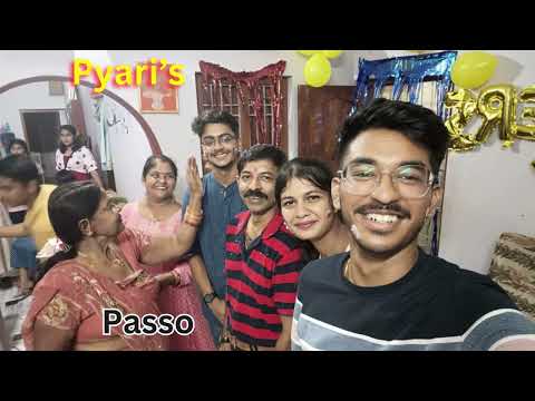Teacher's Day Celebration Pyari's Programming Part 2