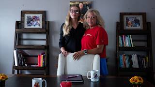 'Those were life or death decisions' family shares lessons from long battle with addiction