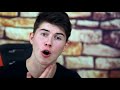 Beginning of video