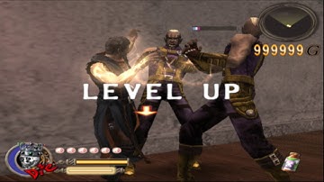 God Hand - (Easy) Stage 1-3 With Cheat Engine