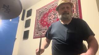 Rudiment # 34 Lesson 25 June 12, 2026