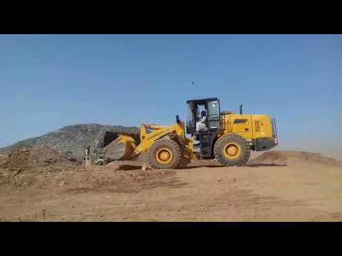 غرابيل الذهب فى السودان