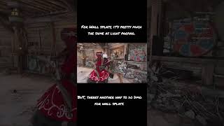 TIPS FOR SOHEI ! #forhonor #tips #forhonorsamurai #forhonorgameplay