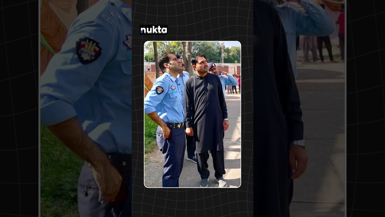 Islamabad police officer SP Adeel Akbar found dead