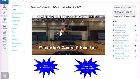 How to Annotate a .pdf and Submit Assignment on Canvas