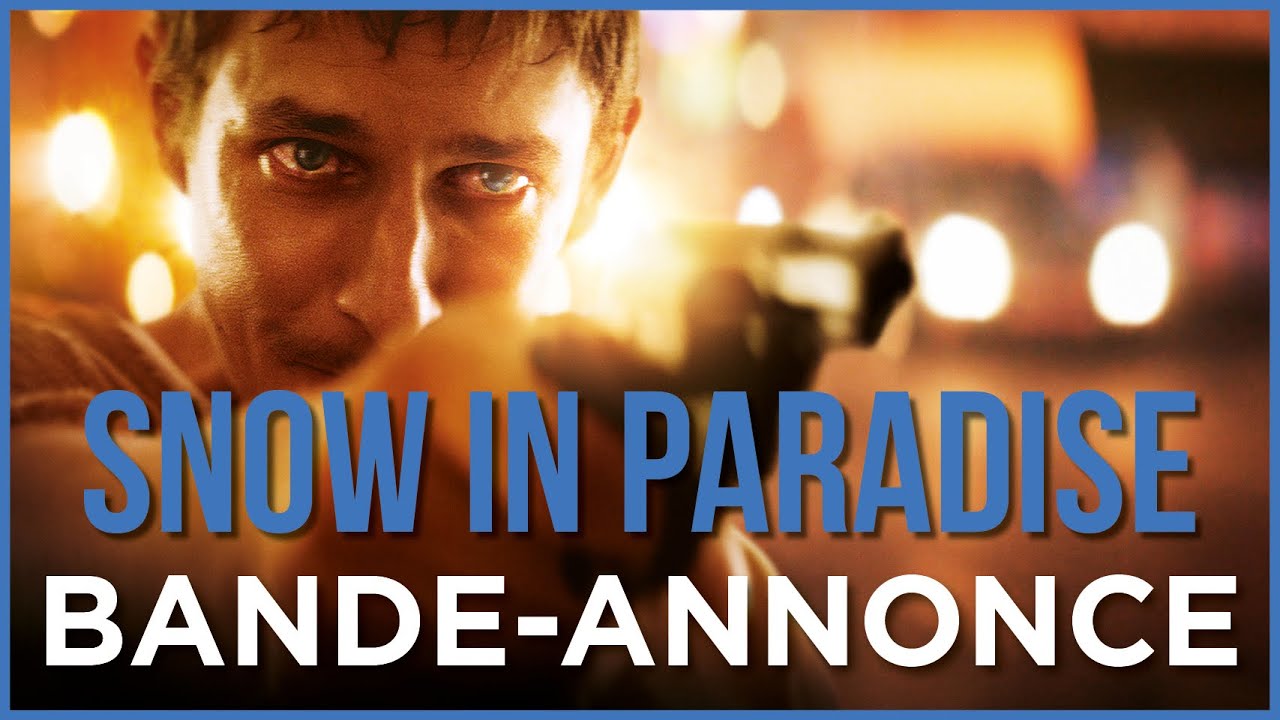 SNOW IN PARADISE Bande-annonce VOST