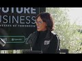 Nedbank Future of Business - 2026 | ft. Sonja Coetzer
