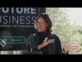 Nedbank Future of Business - 2026 | ft. Sonja Coetzer