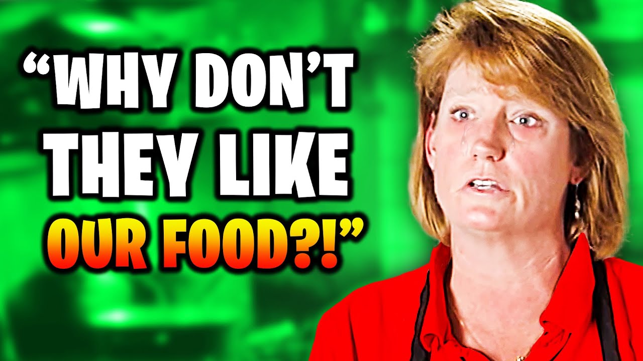 What Happened To The 'Old Neighborhood' From Kitchen Nightmares? YouTube