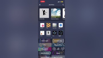 How I make my video float || AlightMotion (Original by @thekitkatduo9800 )