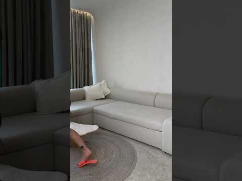 Блузка з відкритим плечем "Elis", видео 1