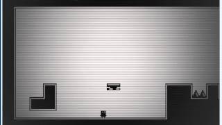 Hyper Pixel Man Pc Browser Game