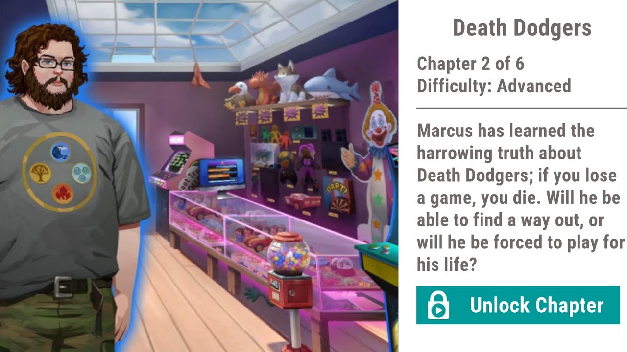 Adventure Escape Mysteries: Death Dodgers Chapter 2| Haiku Games Gameplay Walkthrough