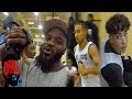 Julian Newman vs Jaythan Bosch REMATCH Was NOT Like It was Before! D-Rich TV Vlog