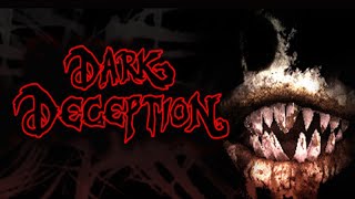 Dark Deception Download 2022 🤩 How To Get FREE Dark Deception on iOS & Android Tutorial !!! screenshot 5