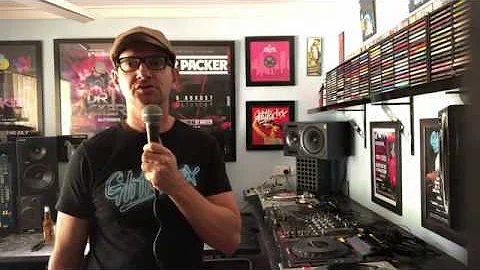 Dr Packer - Live from Perth (Glitterbox Virtual Fe...