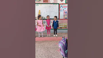 السلام عليكم قسم التحضيري Preparatory Class 