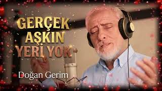 Gerçek Aşkın Yeri Yok 💔| Doğan Gerim Damar Arabesk 2026 Cover