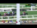 SOSIE STRIKES IN THE HONG KONG VASE! | Master Trainer Andre Fabre lands a fourth Vase at Sha Tin