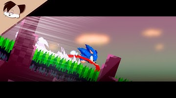 Sonic Before The Sequel - Meet the Fat Man [Remake]