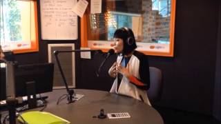 Dami Im talks about her song "Gladiator"