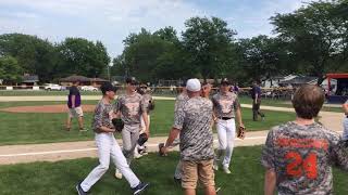 Quad Cities adds ‘awesome’ Little League firsts