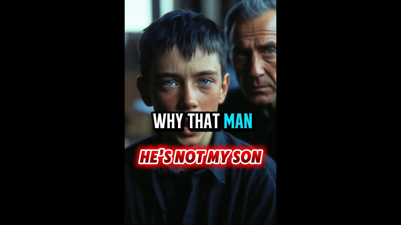 I thought I raised a hero... I was wrong 💔 satisfying 