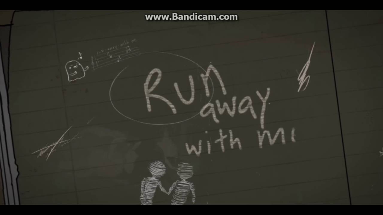 Adventure Time | Happy Ending Song (New Marceline Secret Track) | Cartoon Network