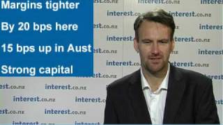 90 seconds at 9am: NZ bank profits slump; Toyota crisis deepens; Dow falls