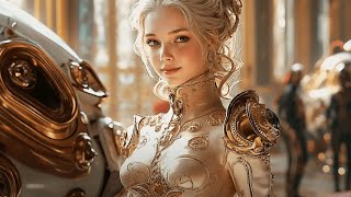 STEAMPUNK Symphony | An Short Film Video Net Worth