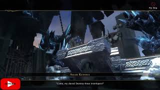 Neverwinter Kessells Retreat - Skirmish Queues