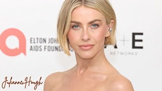 Julianne Hough Bikini Photos Spark Outrage — Too Bold Even for Adults!