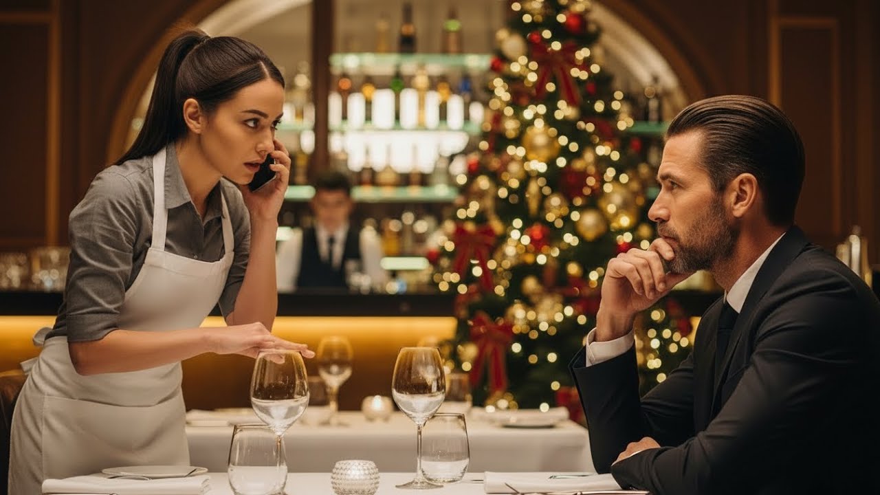 Todo Amor É Perigoso! Ela Sussurrou Em Italiano. Horas Depois O Chefe Da Máfia Disse: Não A Deixe Ir